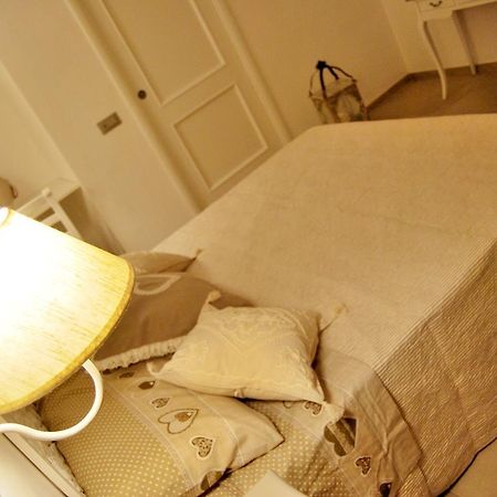 Scuderie Le Torri B&B Polignano a Mare Exterior photo